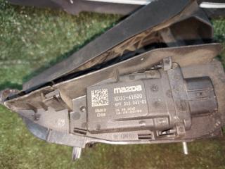 Педаль газа MAZDA CX-5 KE2FW SHVPTS KD31-41-600 3 ракурс