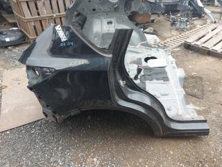 Крыло правое заднее MAZDA CX-5 KE2FW SHVPTS KDY370410B 1 ракурс