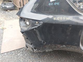 Крыло правое заднее MAZDA CX-5 KE2FW SHVPTS KDY370410B 2 ракурс