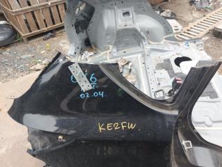 Крыло правое заднее MAZDA CX-5 KE2FW SHVPTS KDY370410B 3 ракурс