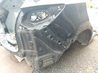 Крыло правое заднее MAZDA CX-5 KE2FW SHVPTS KDY370410B 4 ракурс