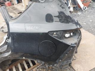 Крыло левое заднее MAZDA CX-5 KE2FW SHVPTS KDY371410B 2 ракурс