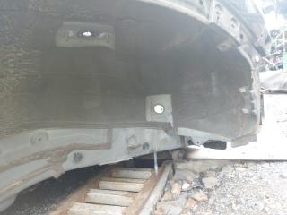 Крыло левое заднее MAZDA CX-5 KE2FW SHVPTS KDY371410B 4 ракурс