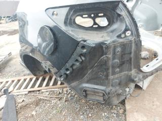 Крыло левое заднее MAZDA CX-5 KE2FW SHVPTS KDY371410B 5 ракурс