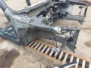 Лонжерон правый передний MAZDA CX-5 KE2FW SHVPTS KD535331X 1 ракурс