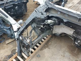 Лонжерон правый передний MAZDA CX-5 KE2FW SHVPTS KD535331X 2 ракурс