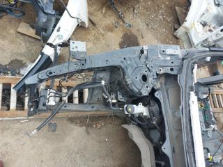 Лонжерон правый передний MAZDA CX-5 KE2FW SHVPTS KD535331X 3 ракурс