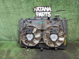 Радиатор основной MAZDA CX-5 KE2FW SHVPTS SH0115200A 3 ракурс