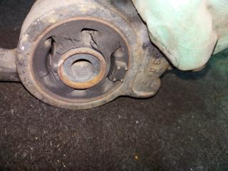 Рычаг правый передний MAZDA CX-5 KE2FW SHVPTS KD3534300D 4 ракурс