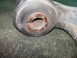 Рычаг правый передний MAZDA CX-5 KE2FW SHVPTS KD3534300D 5 ракурс