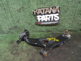 Рычаг левый передний MAZDA CX-5 KE2FW SHVPTS KD3534350D 1 ракурс