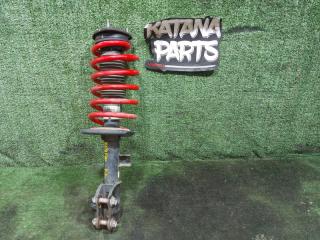 Стойка левая передняя MAZDA CX-5 KE2FW SHVPTS KD4534900A 1 ракурс Стойка левая передняя MAZDA CX-5 KE2FW SHVPTS KD4534900A 1 ракурс