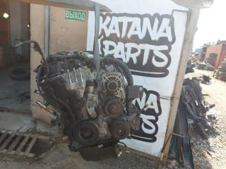 Двигатель MAZDA CX-5 KE2FW SHVPTS SHY102300 1 ракурс