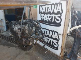 Двигатель MAZDA CX-5 KE2FW SHVPTS SHY102300 2 ракурс