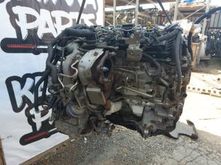Двигатель MAZDA CX-5 KE2FW SHVPTS SHY102300 4 ракурс
