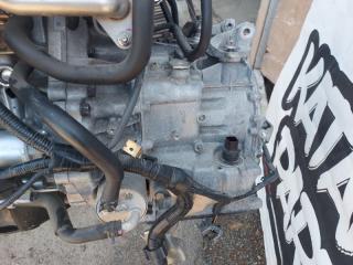 АКПП MAZDA CX-5 KE2FW SHVPTS GWDE03000 2 ракурс