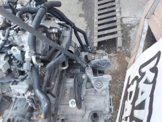 АКПП MAZDA CX-5 KE2FW SHVPTS GWDE03000 5 ракурс