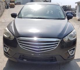 Подушка двигателя задняя MAZDA CX-5 KE2FW SHVPTS KH3139040 4 ракурс