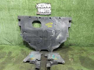 Защита двигателя MAZDA CX-5 KE2FW SHVPTS KD53-56-111 1 ракурс