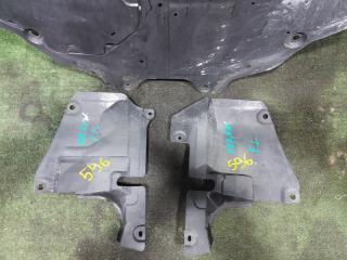 Защита двигателя MAZDA CX-5 KE2FW SHVPTS KD53-56-111 3 ракурс