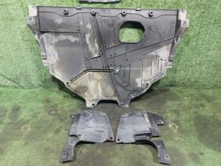 Защита двигателя MAZDA CX-5 KE2FW SHVPTS KD53-56-111 4 ракурс