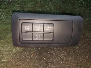  MAZDA CX-5 KE2FW SHVPTS KE78-66-170 2 ракурс
