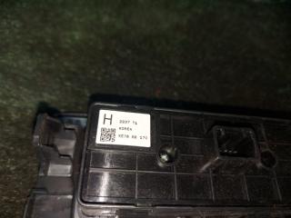  MAZDA CX-5 KE2FW SHVPTS KE78-66-170 3 ракурс