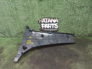 Обшивка стойки кузова правая MAZDA CX-5 KE2FW SHVPTS KD45-68-220 2 ракурс