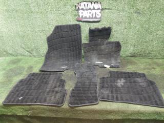 Коврики комплект MAZDA CX-5 KE2FW SHVPTS 1 ракурс