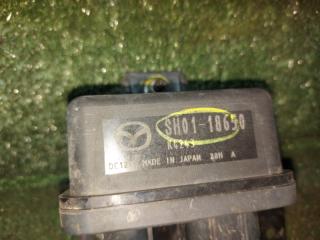 Реле накала MAZDA CX-5 KE2FW SHVPTS SH0118650 2 ракурс
