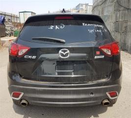 Реле накала MAZDA CX-5 KE2FW SHVPTS SH0118650 5 ракурс