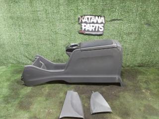 Бардачок между сиденьями TOYOTA PRIUS ALPHA ZVW41 2ZRFXE 58810-47040-B0 2 ракурс