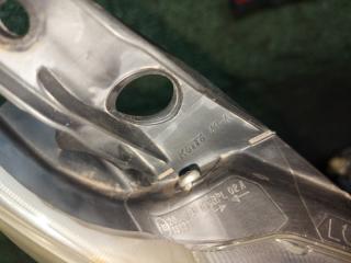 Фара правая передняя TOYOTA PRIUS ALPHA ZVW41 2ZRFXE 81130-47280 3 ракурс