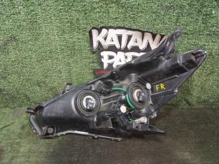 Фара правая передняя TOYOTA PRIUS ALPHA ZVW41 2ZRFXE 81130-47280 4 ракурс