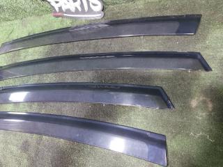 Ветровики комплект TOYOTA PRIUS ALPHA ZVW41 2ZRFXE 2 ракурс