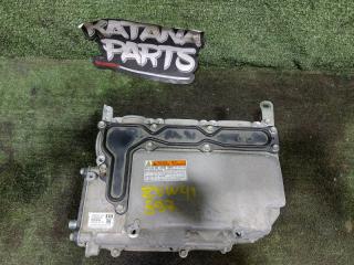 Инвертор TOYOTA PRIUS ALPHA ZVW41 2ZRFXE G9200-47161 2 ракурс