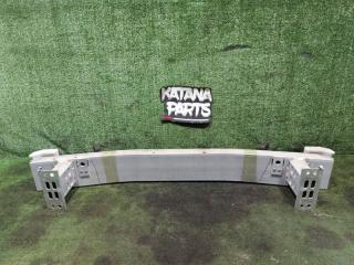 Усилитель бампера передний TOYOTA PRIUS ALPHA ZVW41 2ZRFXE 52021-47060 2 ракурс