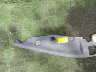 Накладка на телевизор TOYOTA PRIUS ALPHA ZVW41 2ZRFXE 53289-47040 3 ракурс