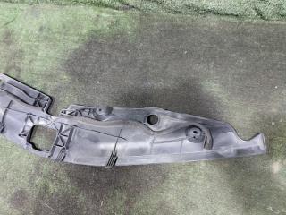 Накладка на телевизор TOYOTA PRIUS ALPHA ZVW41 2ZRFXE 53289-47040 4 ракурс