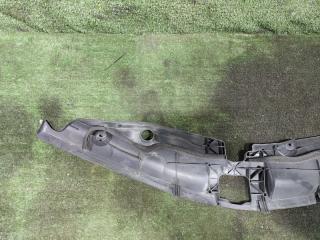 Накладка на телевизор TOYOTA PRIUS ALPHA ZVW41 2ZRFXE 53289-47040 5 ракурс