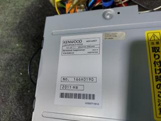 Магнитофон TOYOTA PRIUS ALPHA ZVW41 2ZRFXE MDV-626DT 2 ракурс