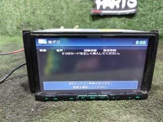Магнитофон TOYOTA PRIUS ALPHA ZVW41 2ZRFXE MDV-626DT 4 ракурс