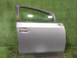 Дверь передняя правая TOYOTA PRIUS ALPHA 2011