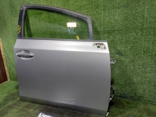 Дверь правая передняя TOYOTA PRIUS ALPHA ZVW41 2ZRFXE 67001-47110 2 ракурс