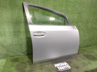Дверь правая передняя TOYOTA PRIUS ALPHA ZVW41 2ZRFXE 67001-47110 3 ракурс