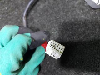 Зеркало правое переднее TOYOTA PRIUS ALPHA ZVW41 2ZRFXE 87910-47260 3 ракурс