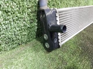 Радиатор инвертора TOYOTA PRIUS ALPHA ZVW41 2ZRFXE G9010-47050 3 ракурс