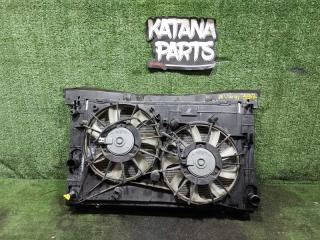 Радиатор основной TOYOTA PRIUS ALPHA ZVW41 2ZRFXE ,16400-37260 1 ракурс Радиатор основной TOYOTA PRIUS ALPHA ZVW41 2ZRFXE ,16400-37260 1 ракурс