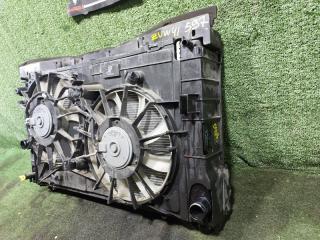 Радиатор основной TOYOTA PRIUS ALPHA ZVW41 2ZRFXE 16400-37260 2 ракурс