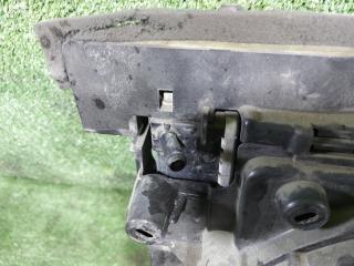 Радиатор основной TOYOTA PRIUS ALPHA ZVW41 2ZRFXE 16400-37260 5 ракурс
